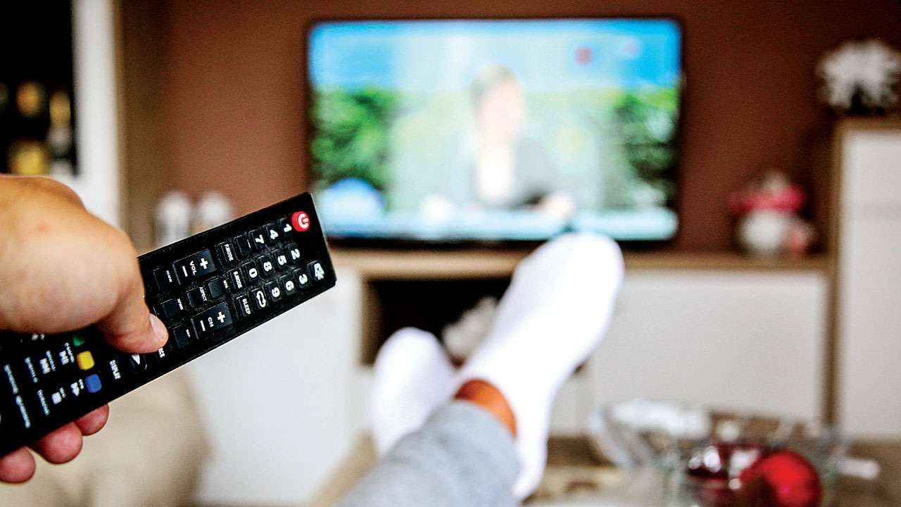 TV viewers