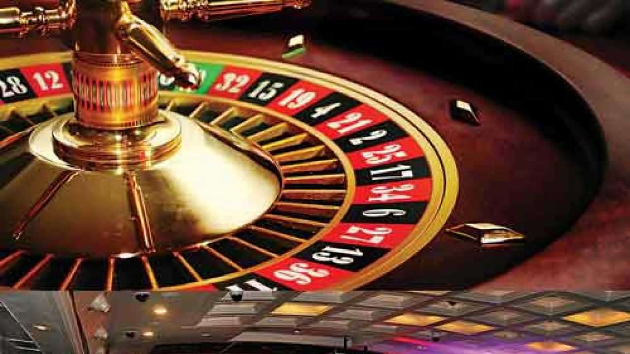 Best casino gaming odds