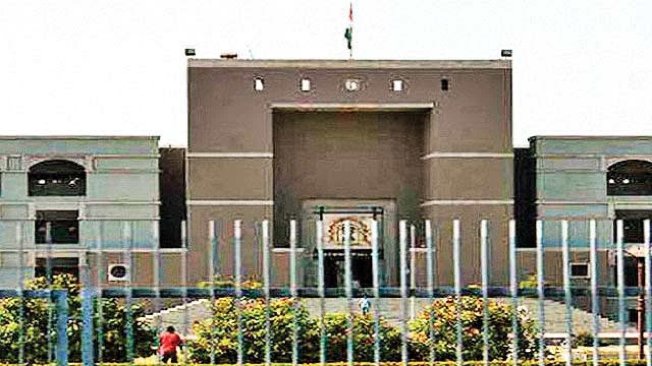Gujarat High Court