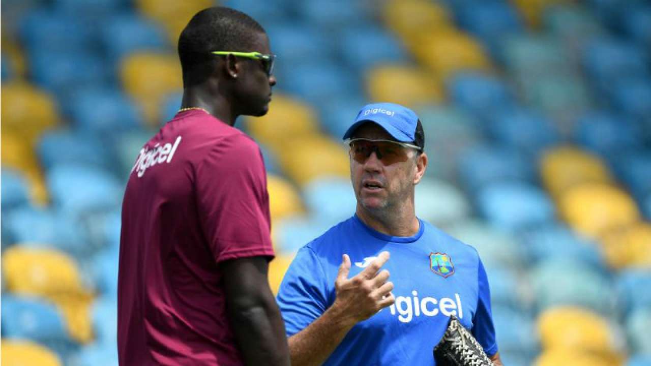 Stuart Law with Holder