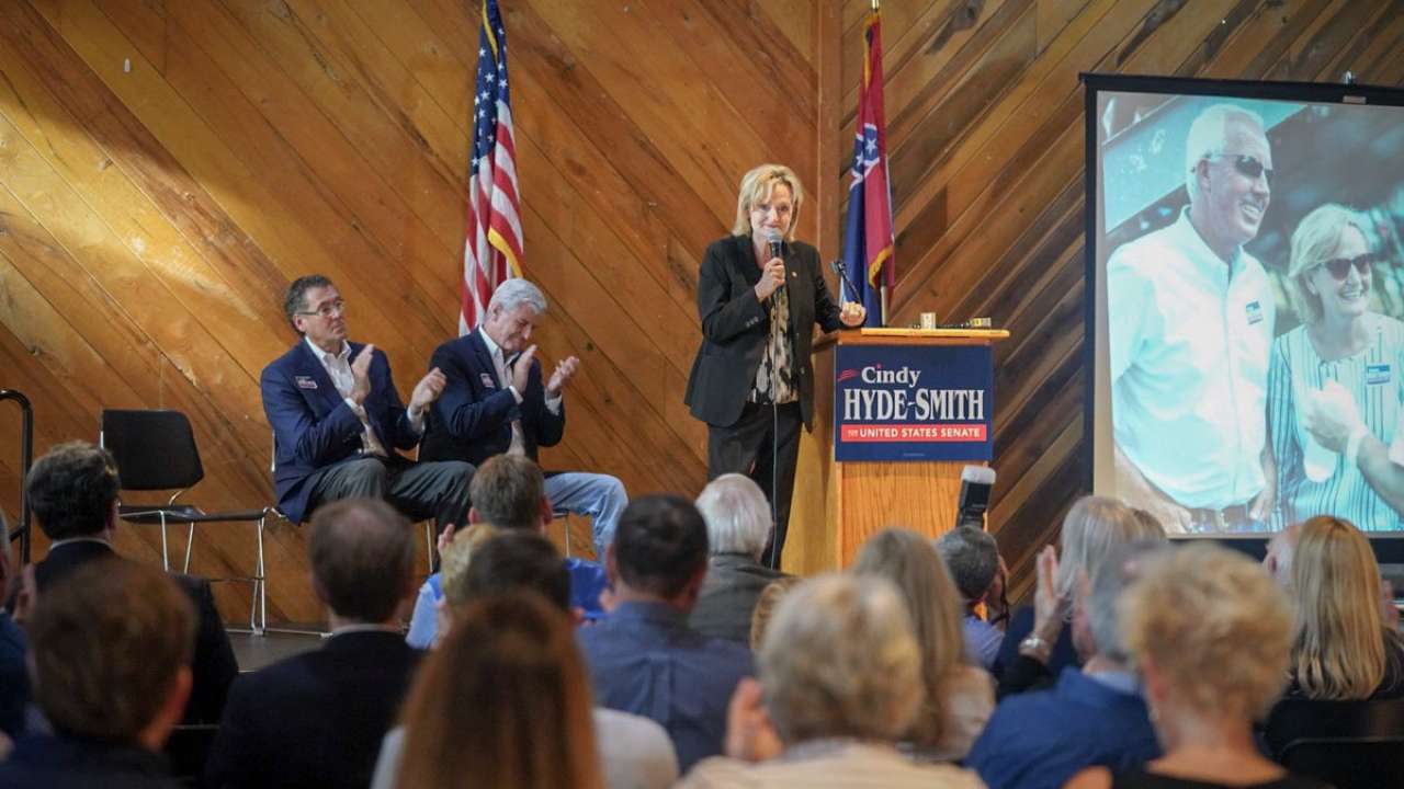 It’s not over yet in Mississippi