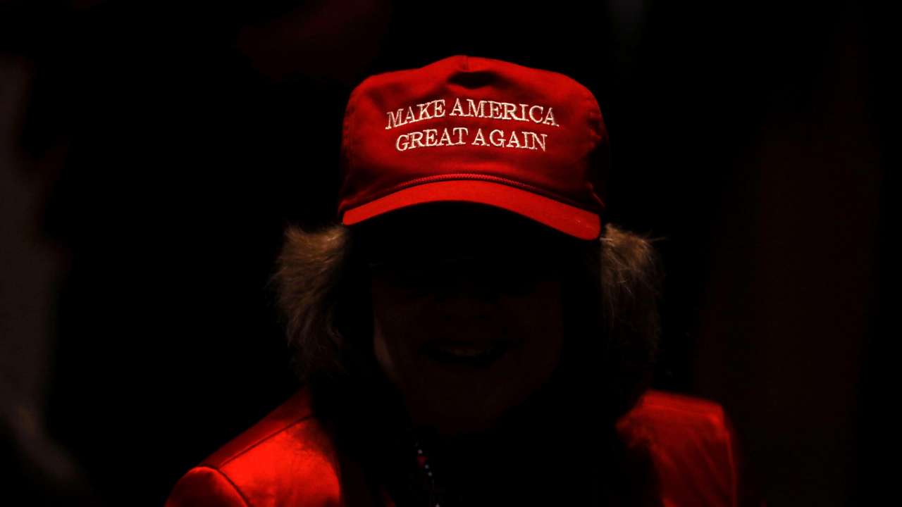House Democrats can now probe Trump's Russia ties