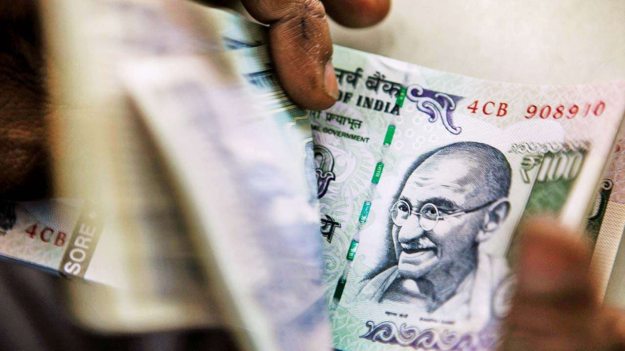 Rupee