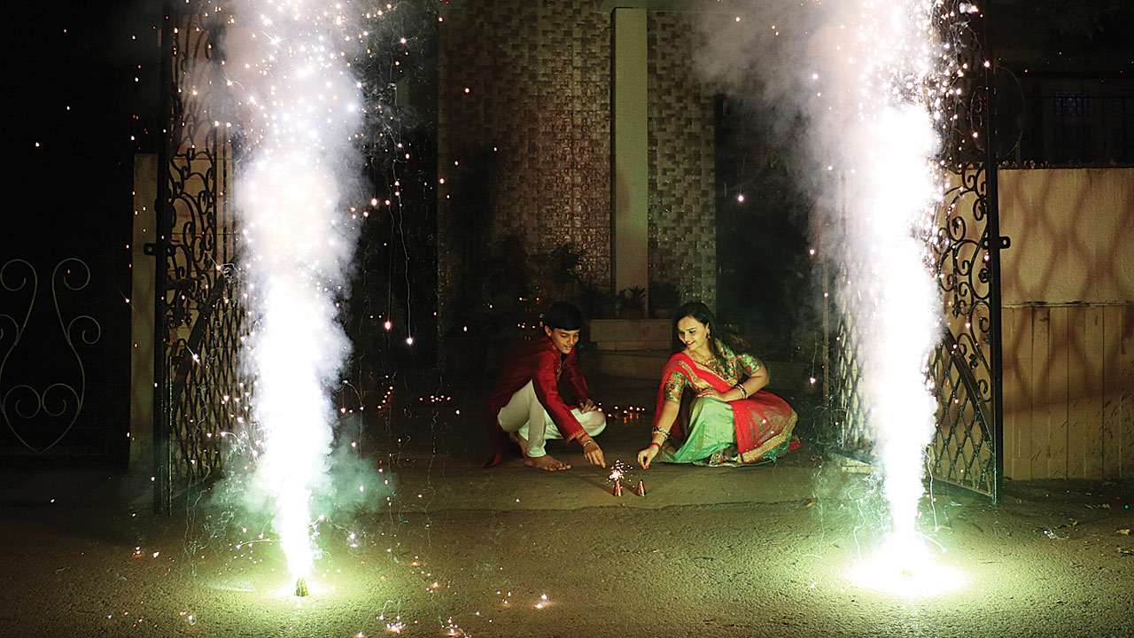 Firecracker