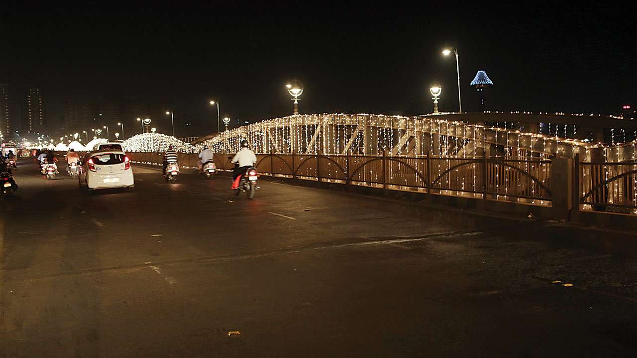 Ahmedabad City
