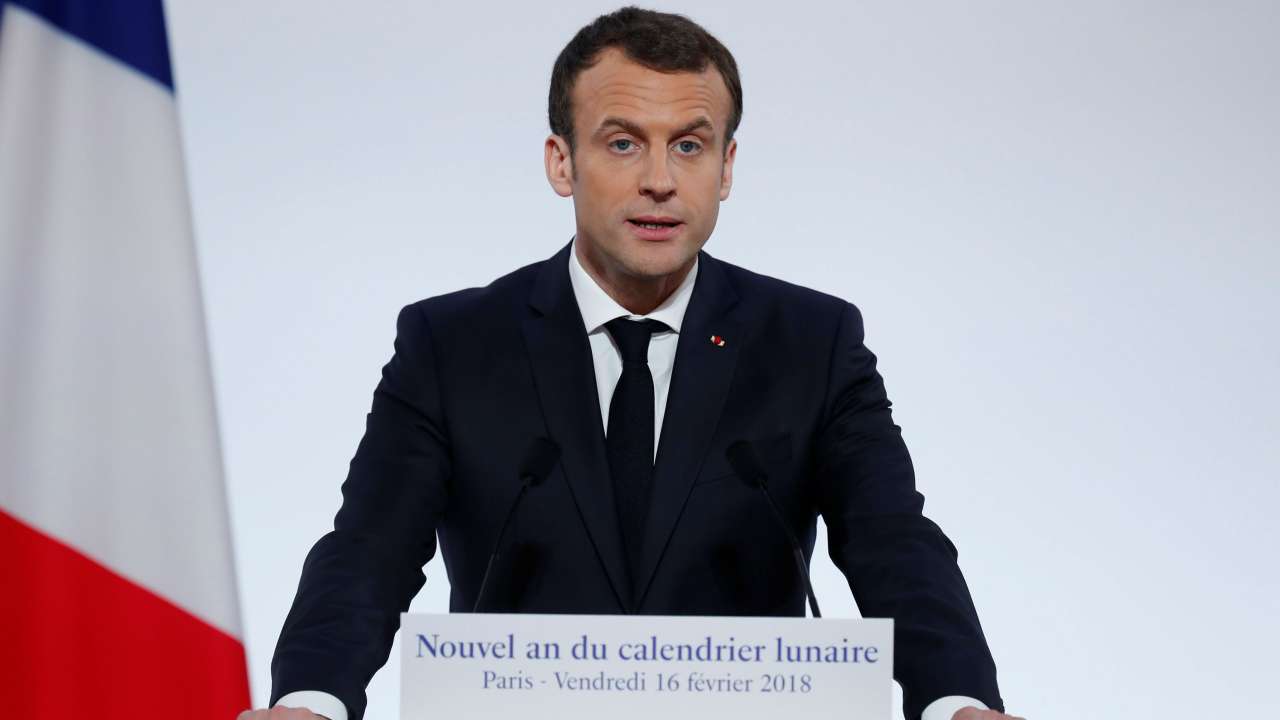 File Photo: