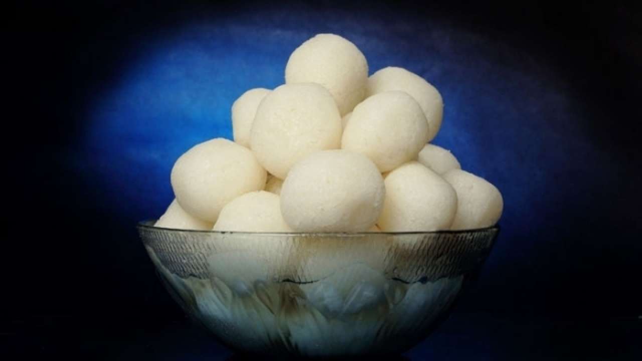 Rosogolla