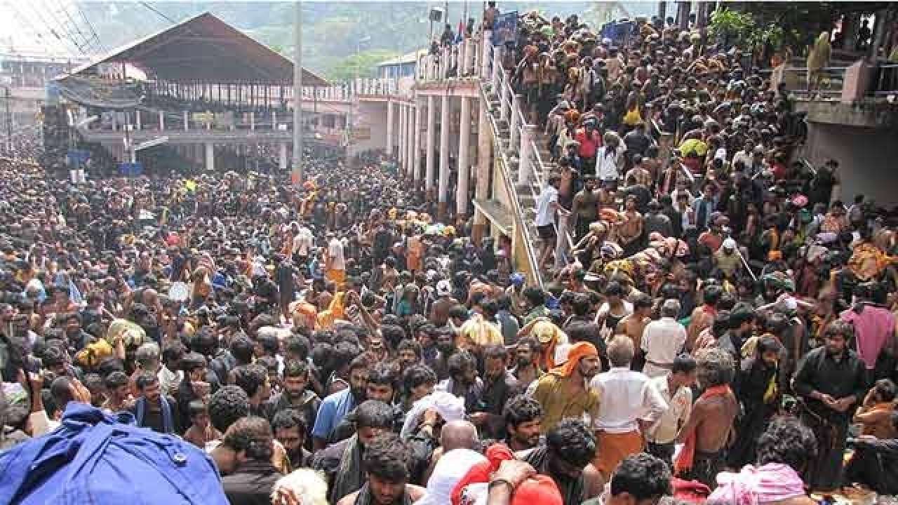 Sabarimala