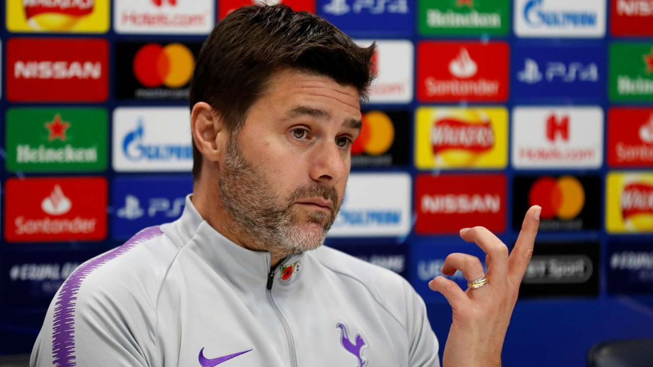 Mauricio Pochettino