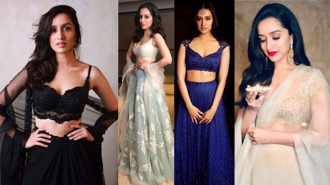 Shraddha Kapoor