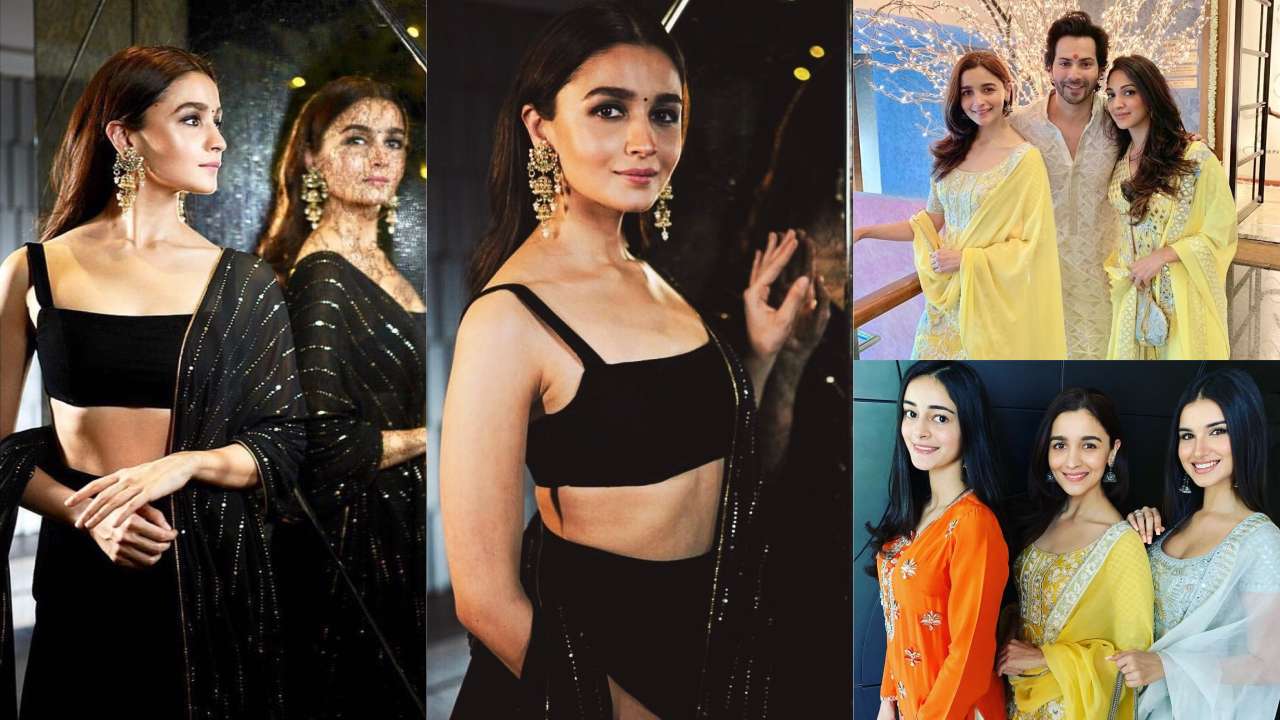Alia Bhatt