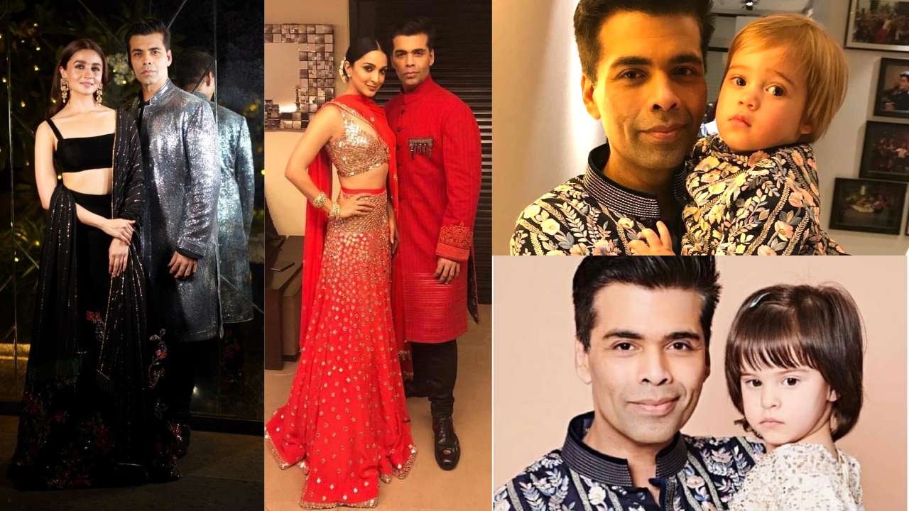 Karan Johar