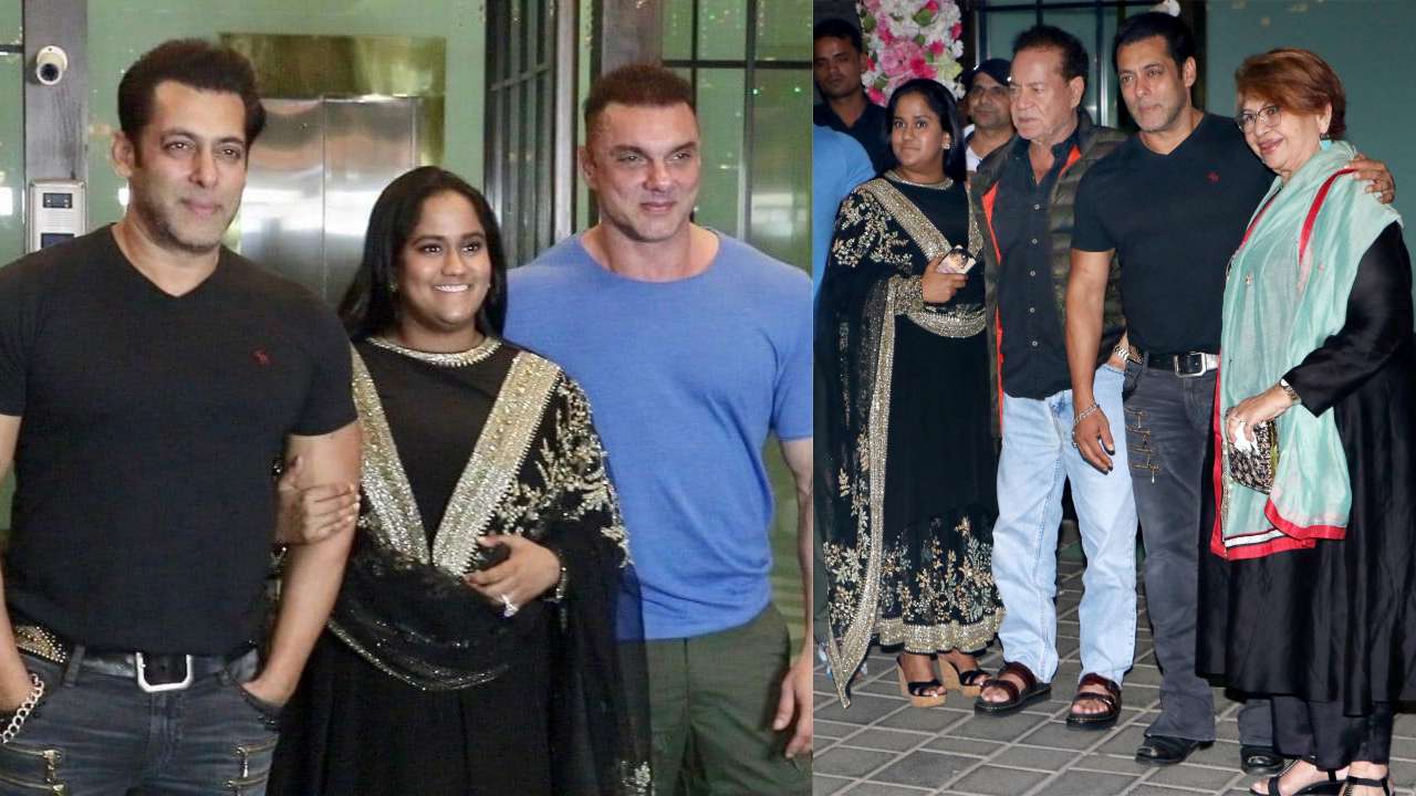 Salman Khan