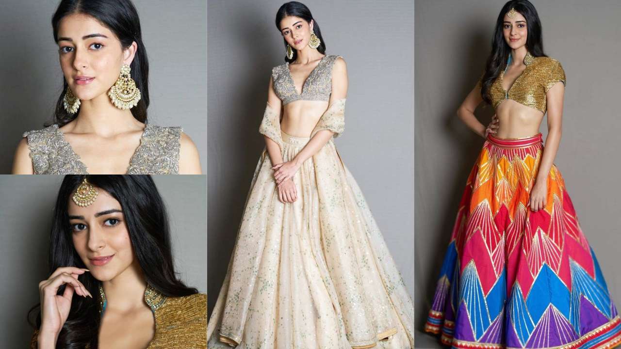 Ananya Panday