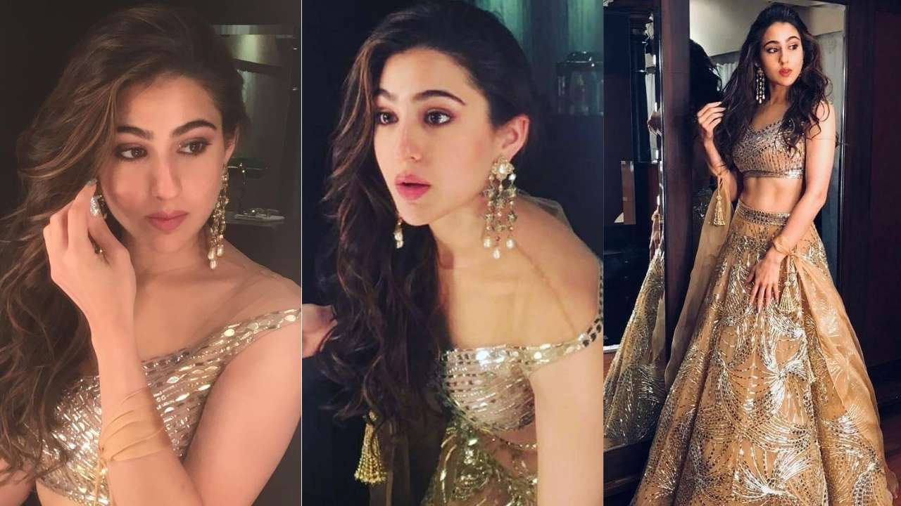 Sara Ali Khan