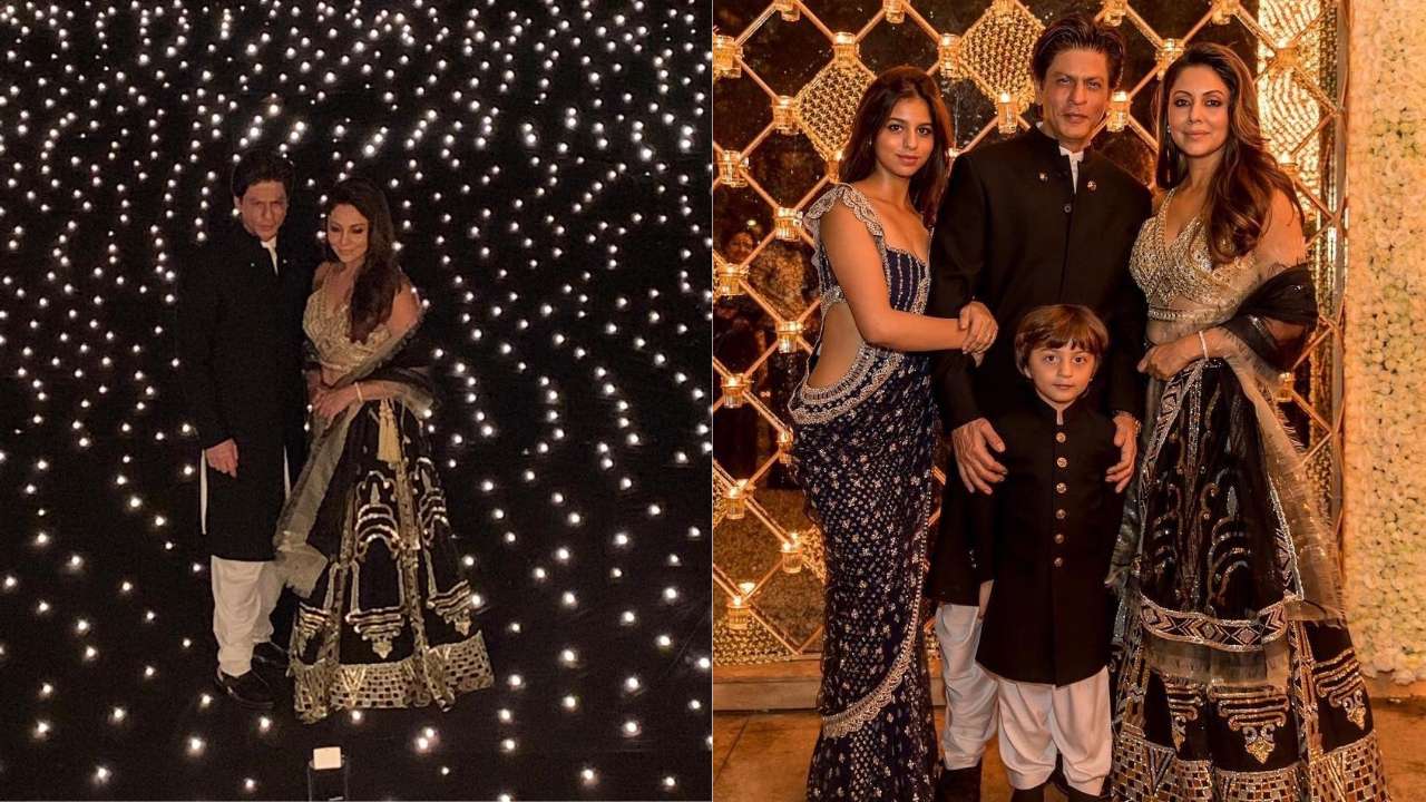 Shah Rukh Khan