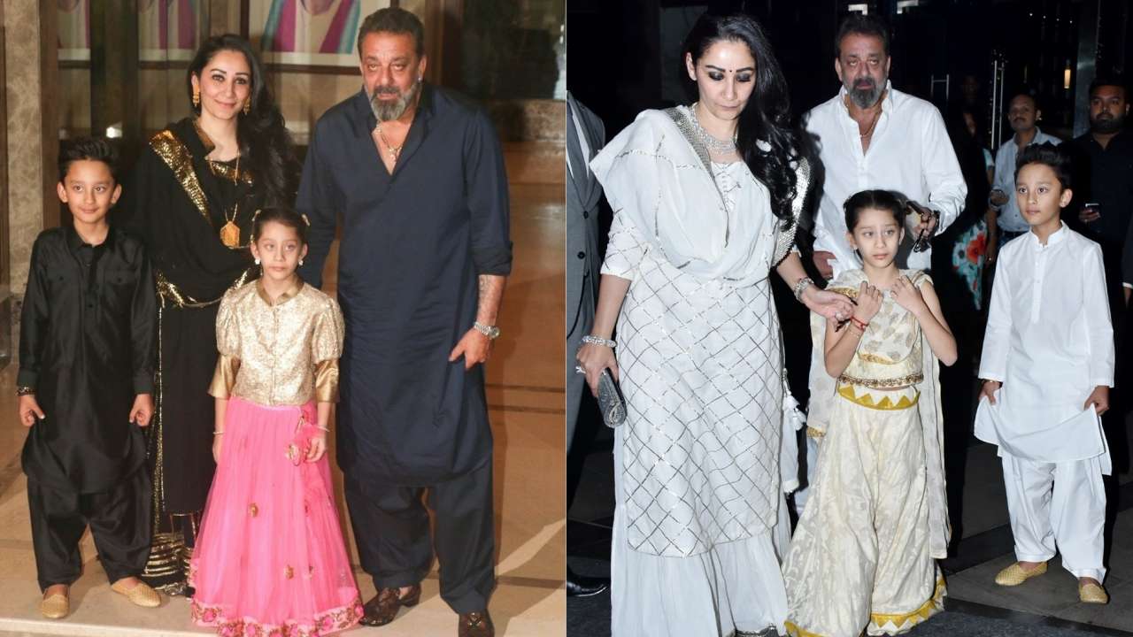 Sanjay Dutt