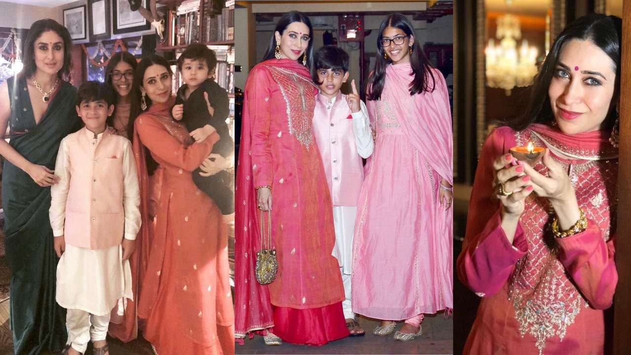 Karishma Kapoor