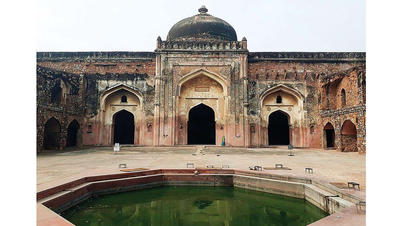 Khair-ul-Manazil