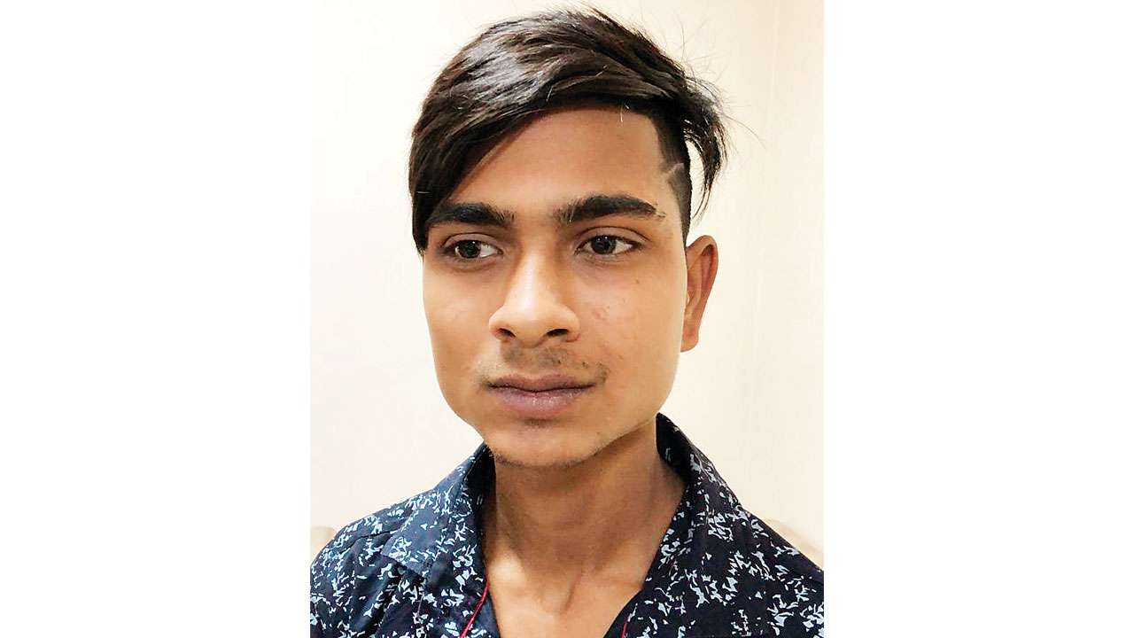 Yogesh