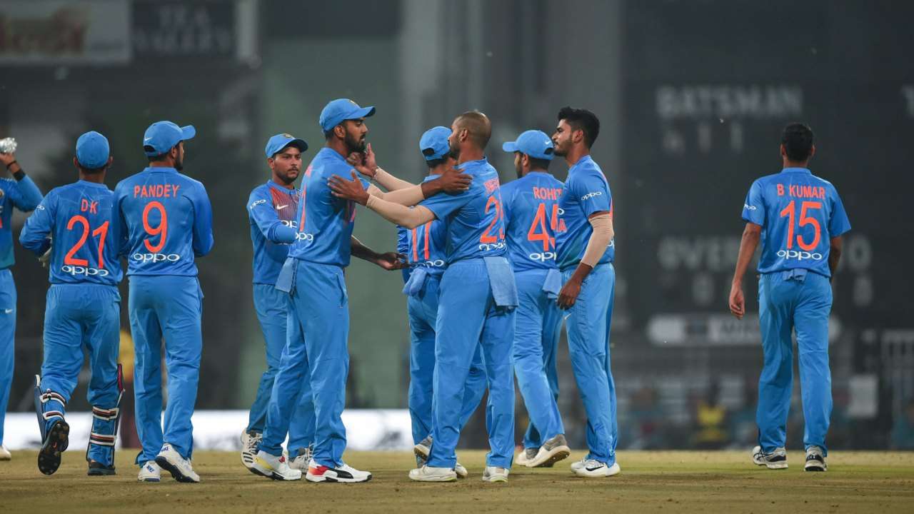 India vs West Indies Hosts rest top bowlers after sealing series, here