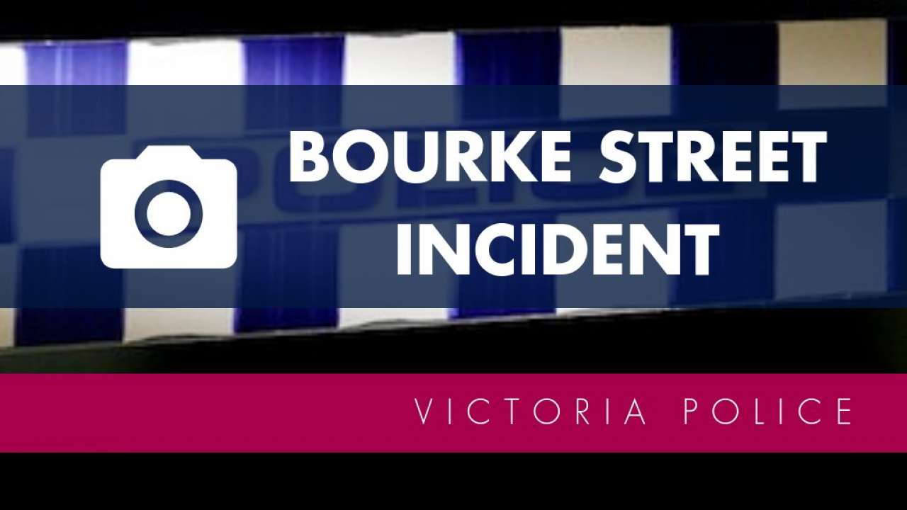 Grab shared by Victoria police