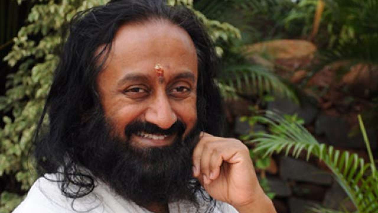 Sri Sri Ravi Shankar