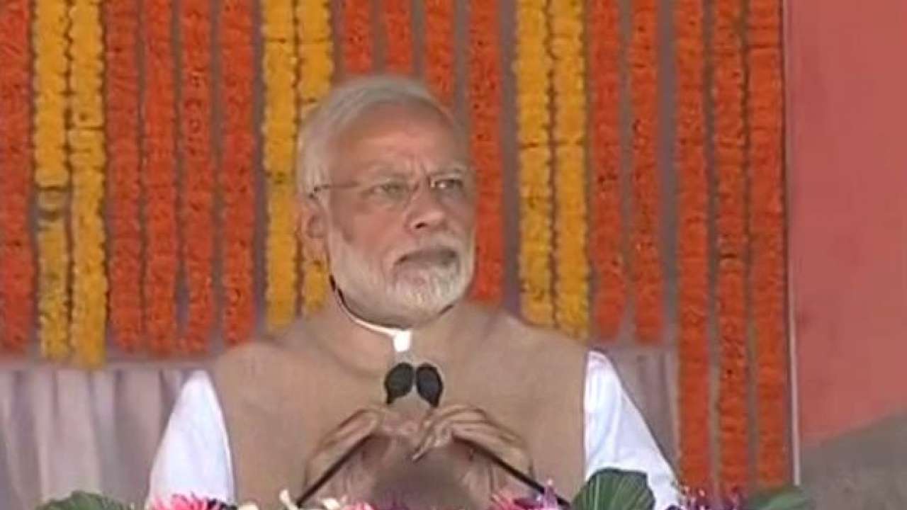 Narendra Modi
