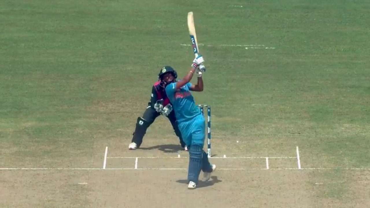 Harmanpreet Kaur