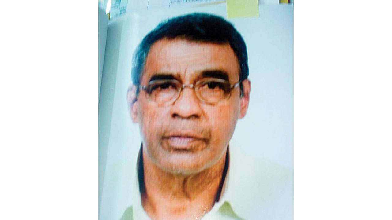 Prakash Wagle