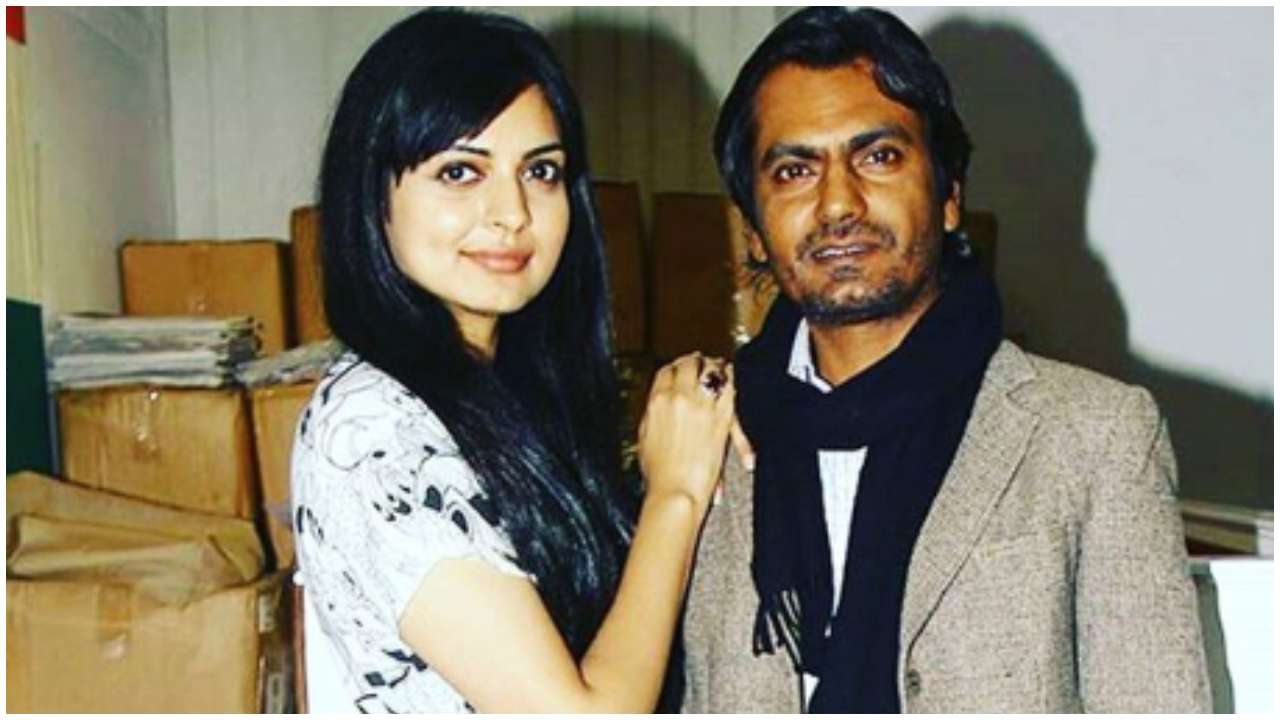 Niharika Singh mentions Nawazuddin Siddiqui in her #MeToo story 