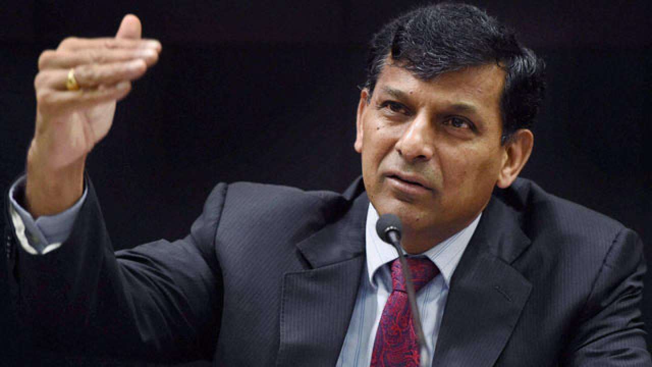 Image result for Demonetization & GST holds back India's growth: Raghuram Rajan