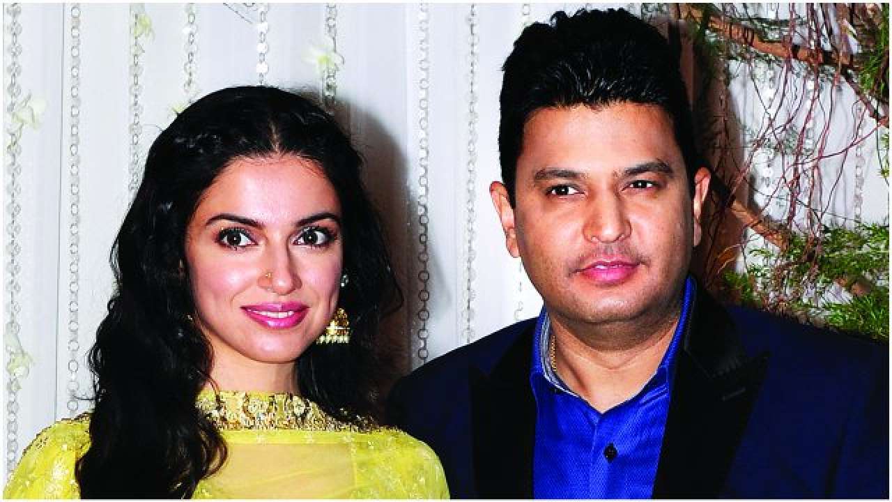 Bhushan Kumar