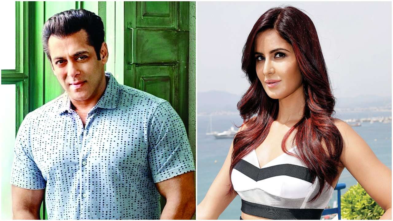 Bharat: Wagah border recreated for Salman Khan-Katrina Kaif starrer