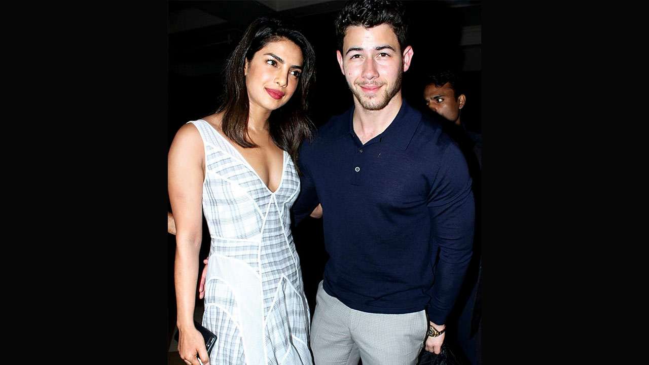 Priyanka Chopra, Nick Jonas get marriage license from the US