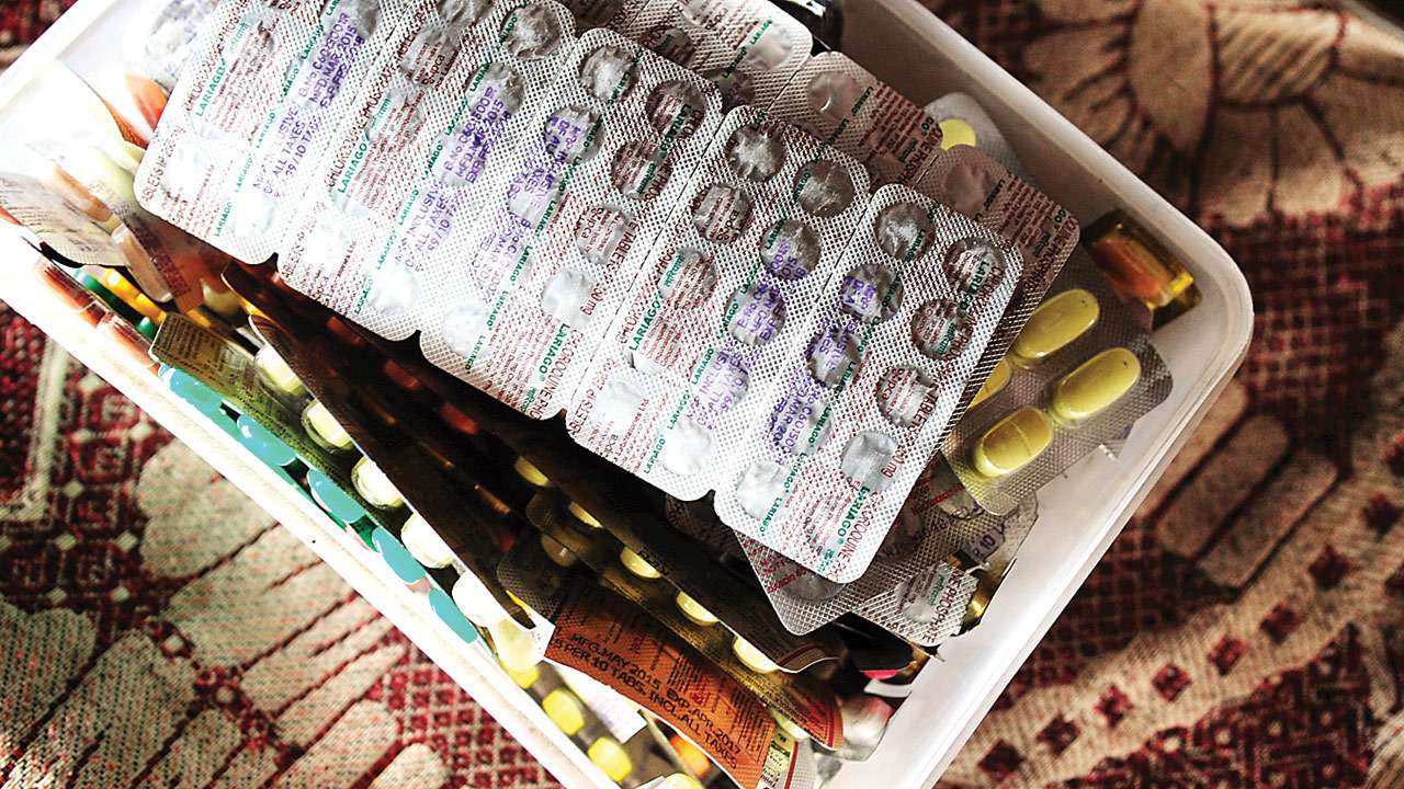 Medicines