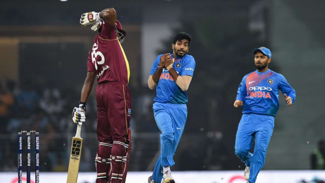 India vs West Indies, 3rd T20I Live Streaming, time in IST, probable