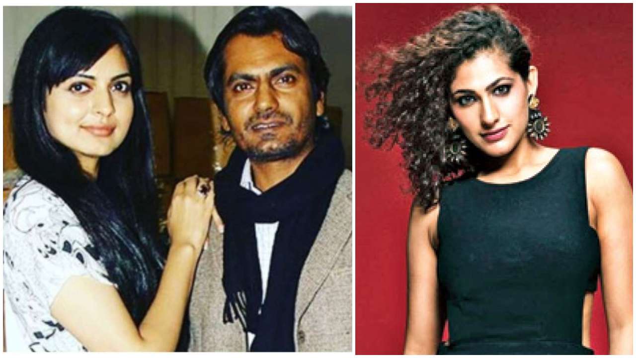 Nawazuddin S Sacred Games Co Star Kubbra Sait Supports The Actor Says A Relationship Gone Sour Isn T Metoo Kubra sait age is 35 years old. nawazuddin s sacred games co star