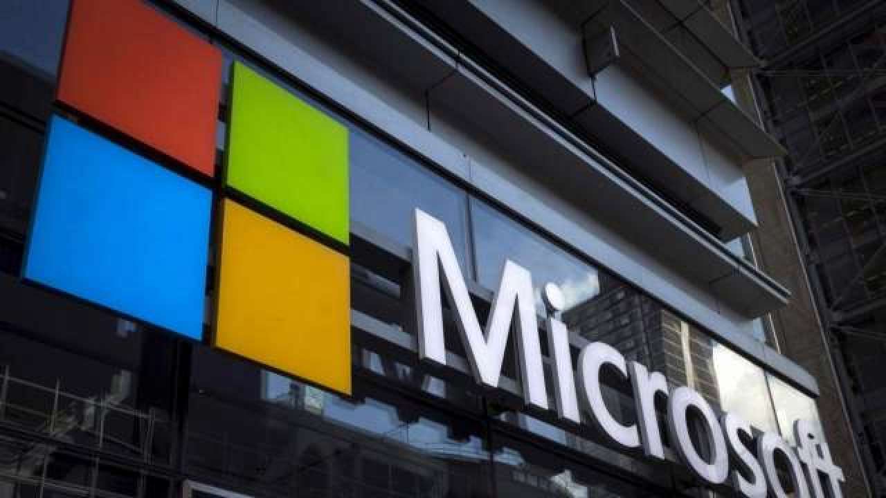 microsoft