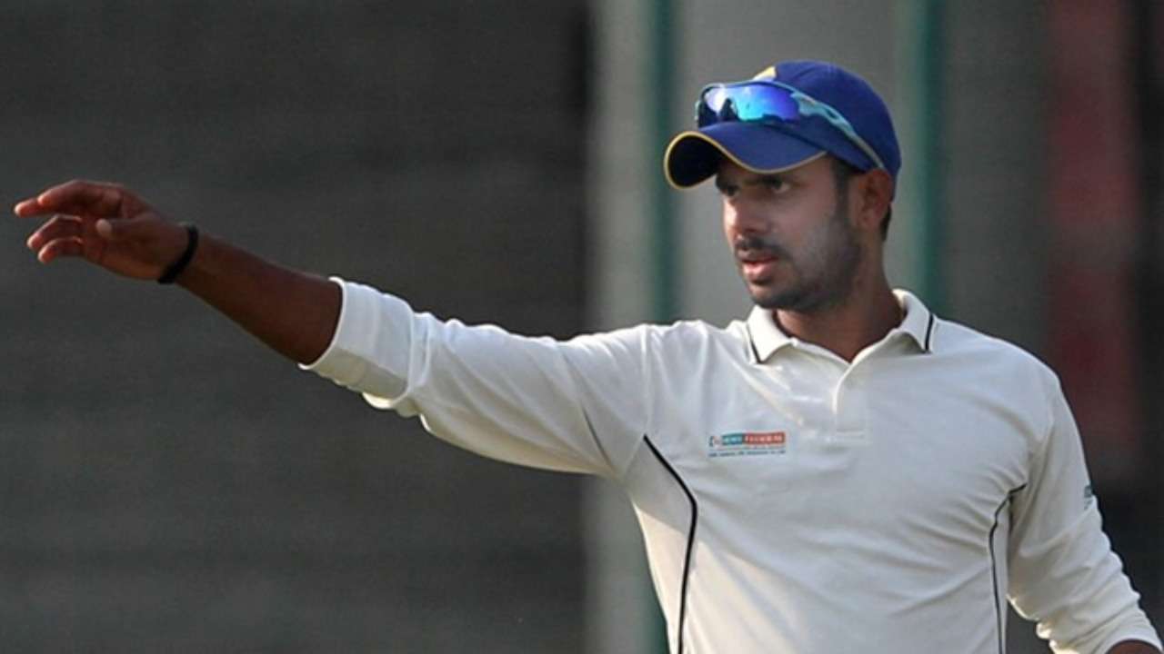 Manoj Tiwary