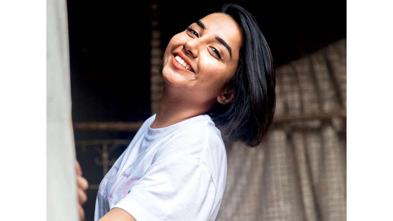Prajakta Koli S Video To Be Screened By The Un Koli was born and raised in thane near mumbai city. prajakta koli s video to be screened by