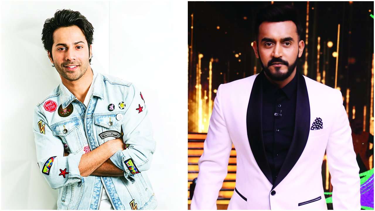 VARUN DHAWAN-SHASHANK KHAITAN