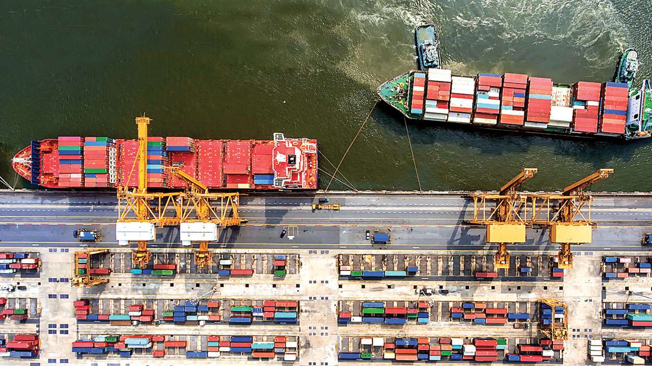 Exports