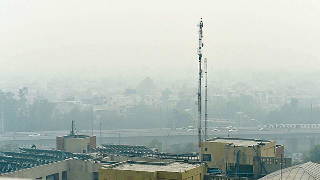 Delhi