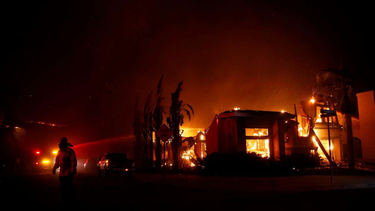 California: