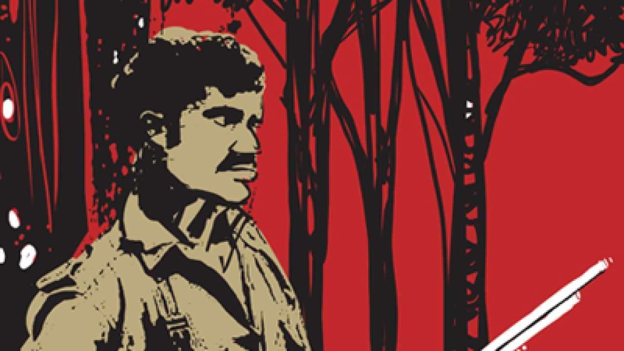 Naxal