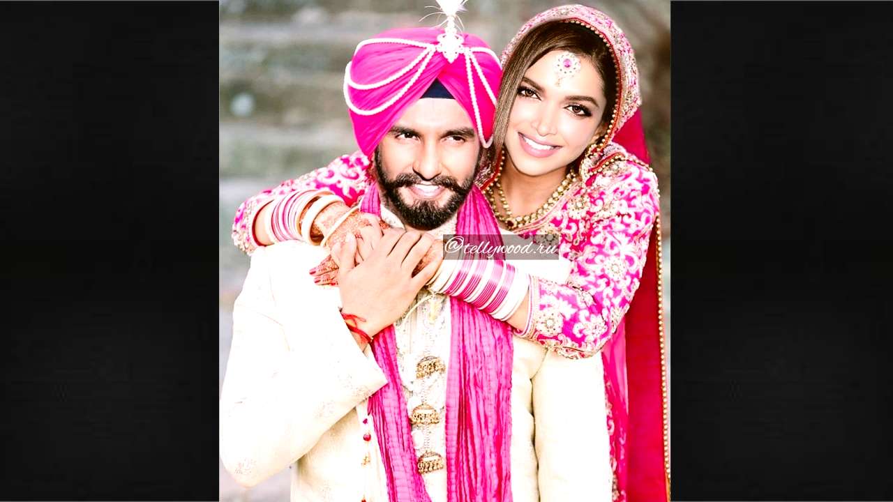 If DeepVeer were a Punjabi couple