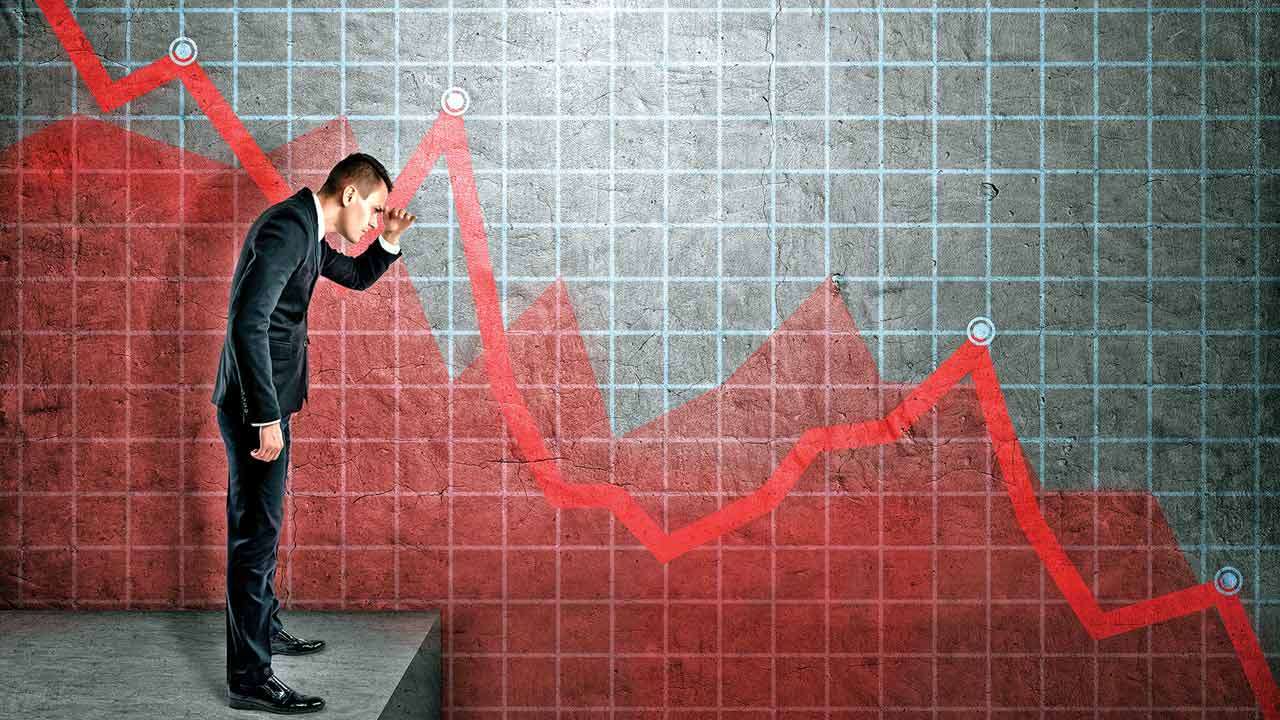 Equity markets