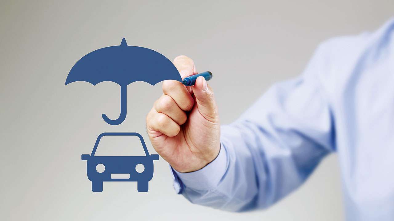 Motor insurance