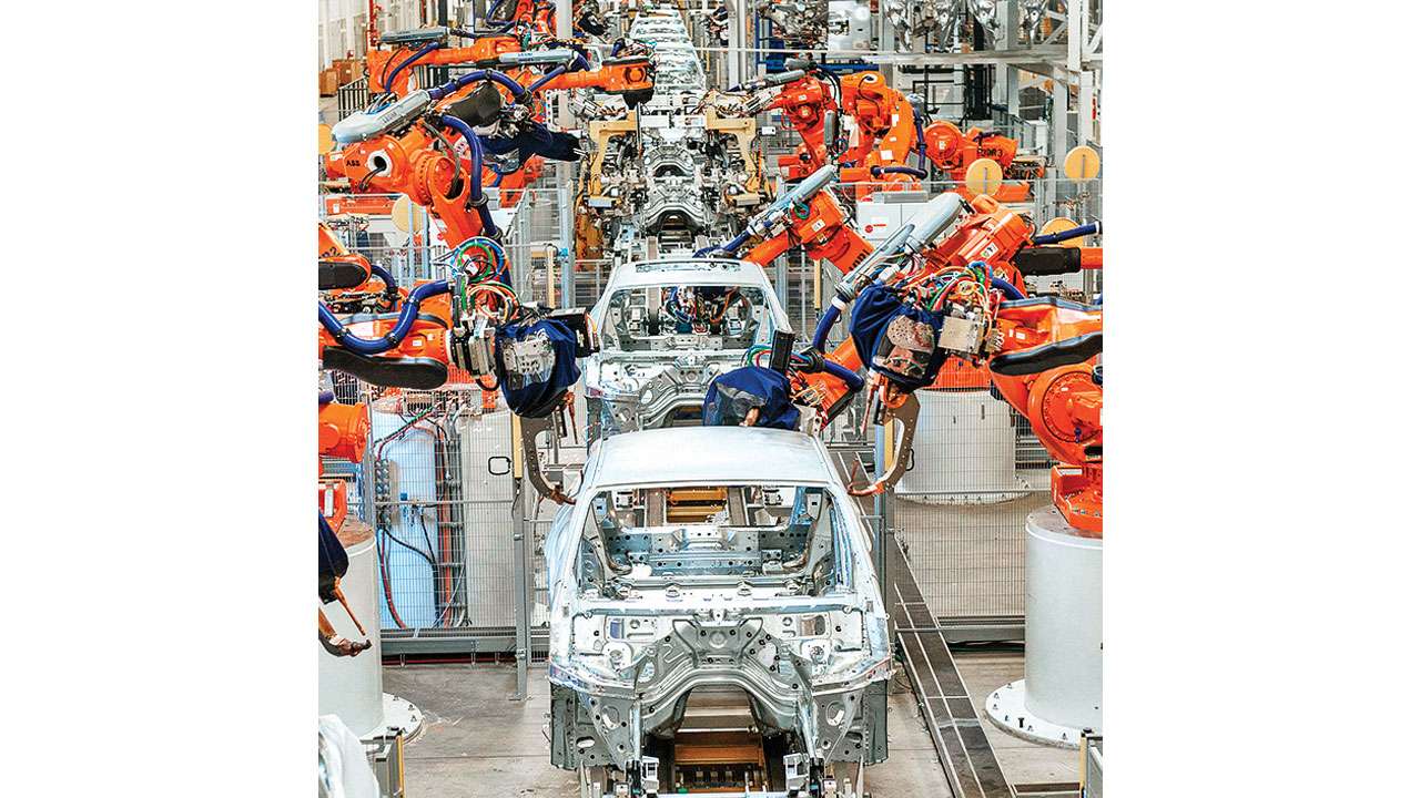 Auto sector loan portfolio grows two times since 2015